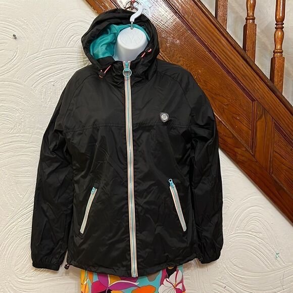 Superdry windbreaker size S - Picture 1 of 9